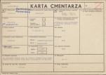 Karta cmentarza, skan nr 1