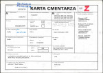 Karta cmentarza, skan nr 1