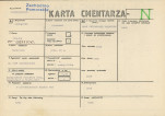 Karta cmentarza, skan nr 1