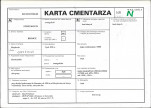 Karta cmentarza, skan nr 1
