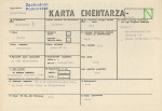 Karta cmentarza, skan nr 1