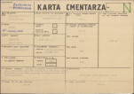 Karta cmentarza, skan nr 1