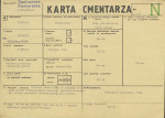 Karta cmentarza, skan nr 1
