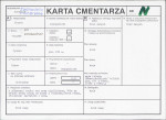 Karta cmentarza, skan nr 1