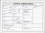 Karta cmentarza, skan nr 1