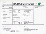 Karta cmentarza, skan nr 1