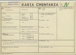 Karta cmentarza, skan nr 1
