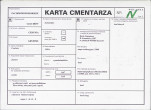 Karta cmentarza, skan nr 1