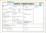 Karta cmentarza, skan nr 1