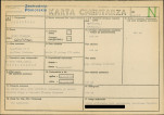 KC - Karta cmentarza, skan nr 1