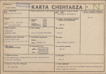 Karta cmentarza, skan nr 1