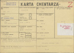 Karta cmentarza, skan nr 1