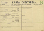 Karta cmentarza, skan nr 1