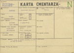 Karta cmentarza, skan nr 1