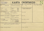 Karta cmentarza, skan nr 1