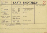 Karta cmentarza, skan nr 1