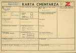 Karta cmentarza, skan nr 1
