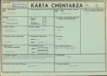 Karta cmentarza, skan nr 1