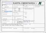 Karta cmentarza, skan nr 1
