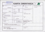 Karta cmentarza, skan nr 1
