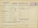 Karta cmentarza, skan nr 1