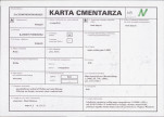 Karta cmentarza, skan nr 1