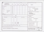 Karta cmentarza, skan nr 2