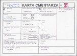 Karta cmentarza, skan nr 1