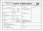 Karta cmentarza, skan nr 1