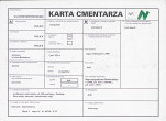 Karta cmentarza, skan nr 1
