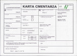 Karta cmentarza, skan nr 1