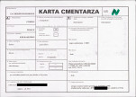 Karta cmentarza, skan nr 1