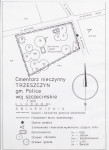 Karta cmentarza, skan nr 3