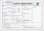 Karta cmentarza, skan nr 1