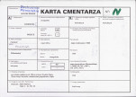 Karta cmentarza, skan nr 1