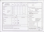 Karta cmentarza, skan nr 2