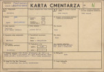 Karta cmentarza, skan nr 1