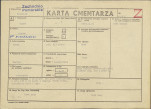 Karta cmentarza, skan nr 1