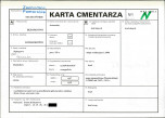 KC - Karta cmentarza, skan nr 1