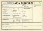 Karta cmentarza, skan nr 1