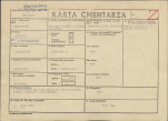 Karta cmentarza, skan nr 1