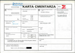 KC - Karta cmentarza, skan nr 1