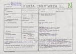 Karta cmentarza, skan nr 1