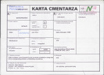 Karta cmentarza, skan nr 1
