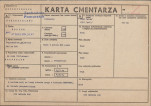 KC - Karta cmentarza, skan nr 1