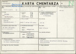 Karta cmentarza, skan nr 1