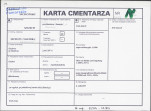 Karta cmentarza, skan nr 1
