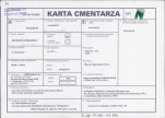KC - Karta cmentarza, skan nr 1