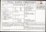 Karta cmentarza, skan nr 1