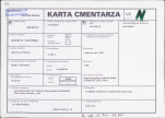 KC - Karta cmentarza, skan nr 1